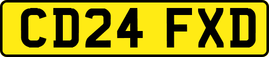 CD24FXD