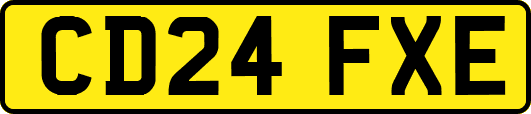 CD24FXE