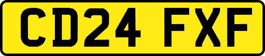 CD24FXF