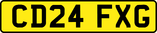 CD24FXG