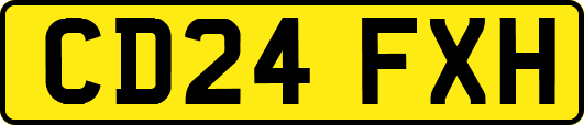 CD24FXH