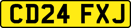 CD24FXJ