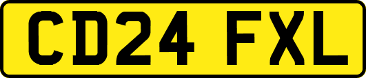 CD24FXL