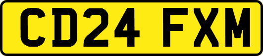 CD24FXM