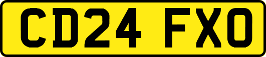 CD24FXO