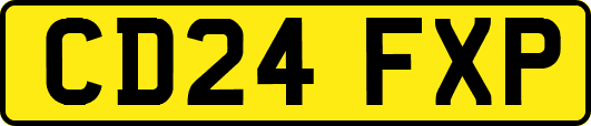 CD24FXP