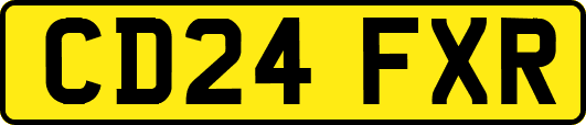CD24FXR