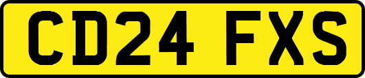 CD24FXS