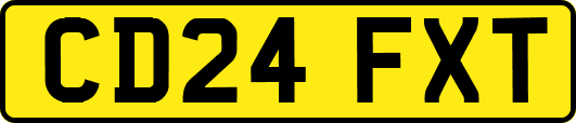 CD24FXT
