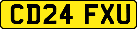 CD24FXU