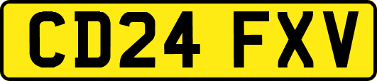 CD24FXV
