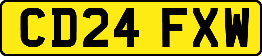 CD24FXW