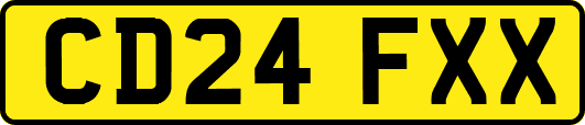 CD24FXX