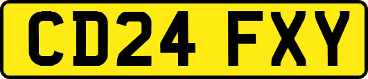 CD24FXY