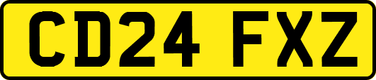 CD24FXZ