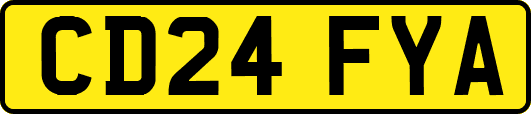 CD24FYA