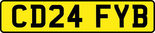 CD24FYB