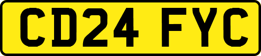 CD24FYC