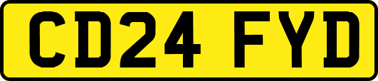 CD24FYD