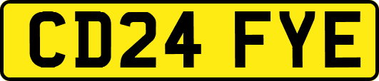 CD24FYE