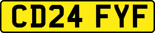 CD24FYF