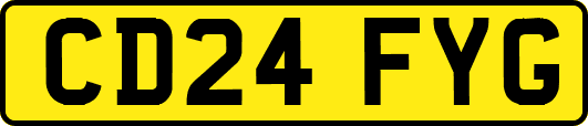 CD24FYG