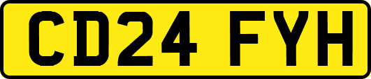 CD24FYH