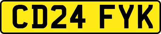 CD24FYK