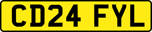 CD24FYL
