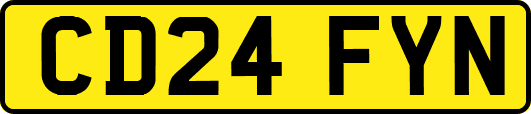 CD24FYN