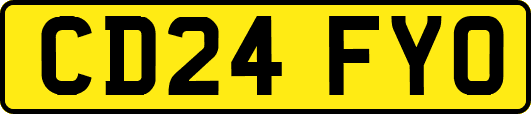 CD24FYO
