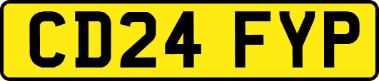 CD24FYP