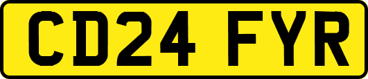 CD24FYR