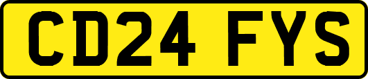 CD24FYS