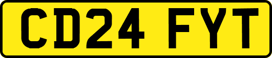 CD24FYT