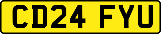 CD24FYU