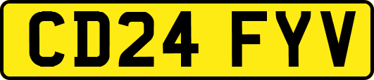 CD24FYV