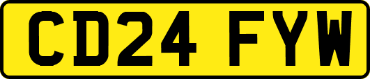 CD24FYW