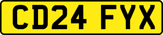 CD24FYX