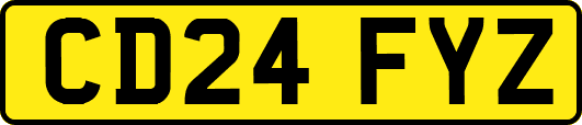 CD24FYZ