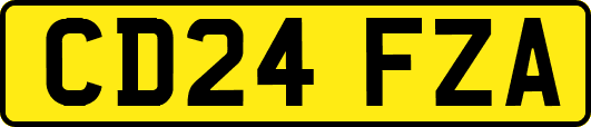 CD24FZA