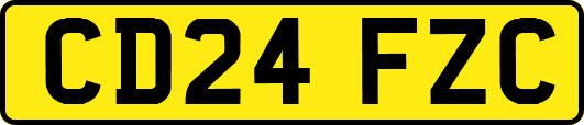 CD24FZC