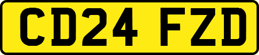 CD24FZD