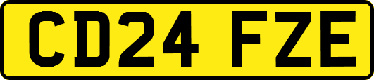 CD24FZE