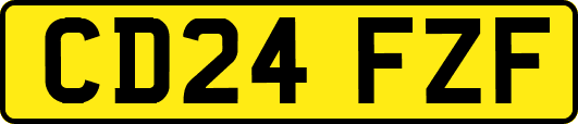 CD24FZF