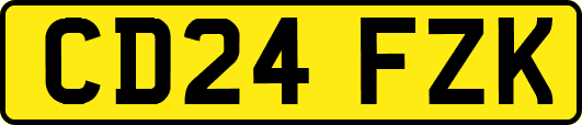 CD24FZK
