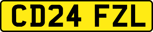 CD24FZL