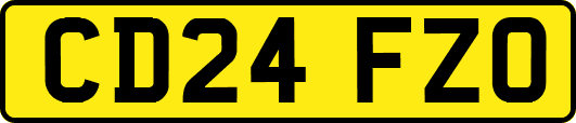 CD24FZO