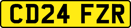 CD24FZR