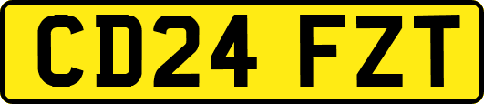 CD24FZT